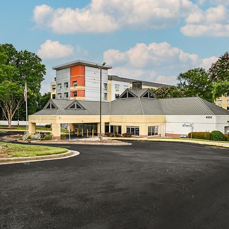 Clt Sky Suites Charlotte Kültér fotó