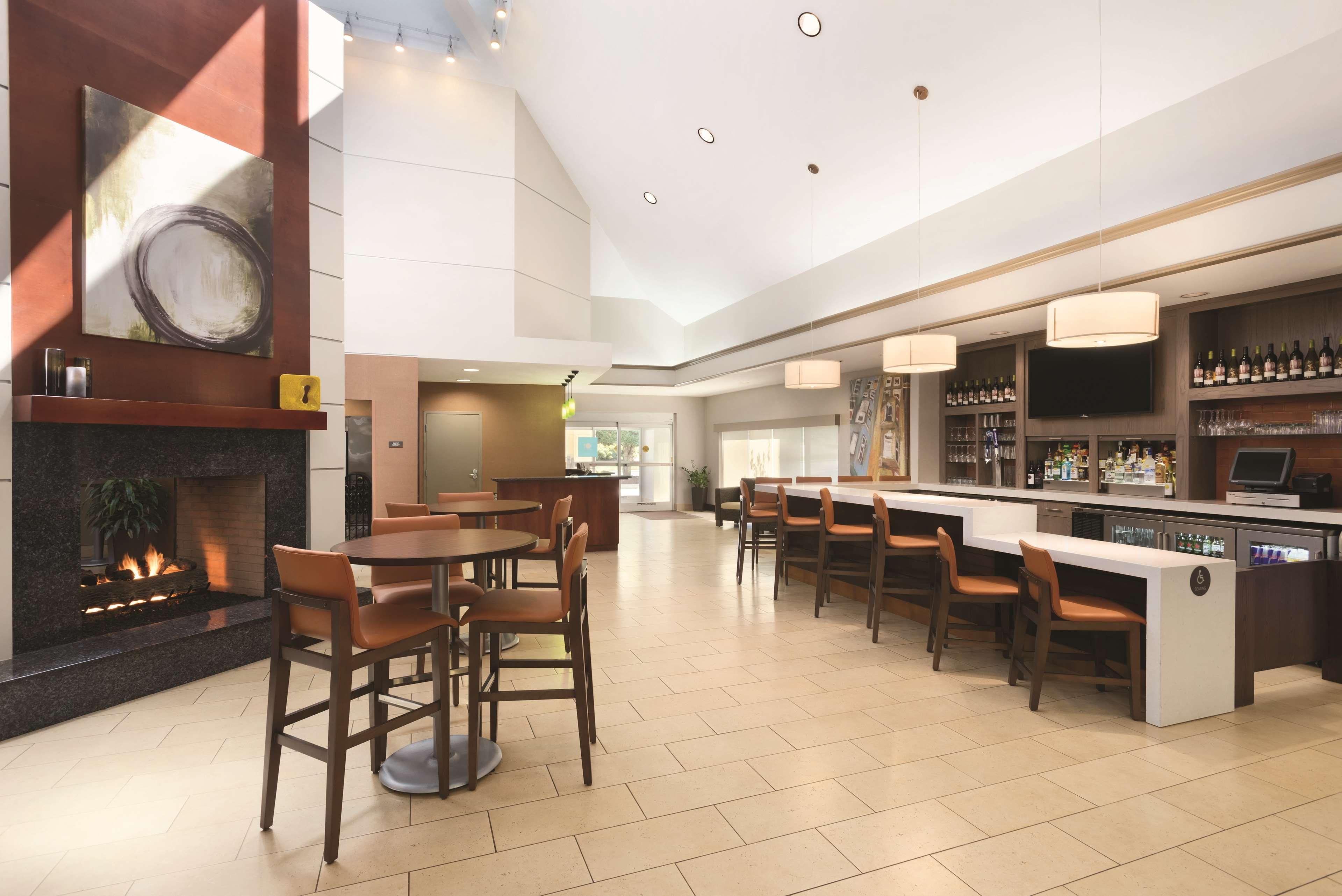 Clt Sky Suites Charlotte Kültér fotó