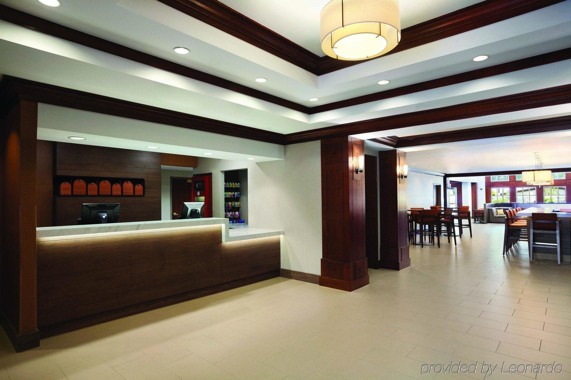 Clt Sky Suites Charlotte Kültér fotó